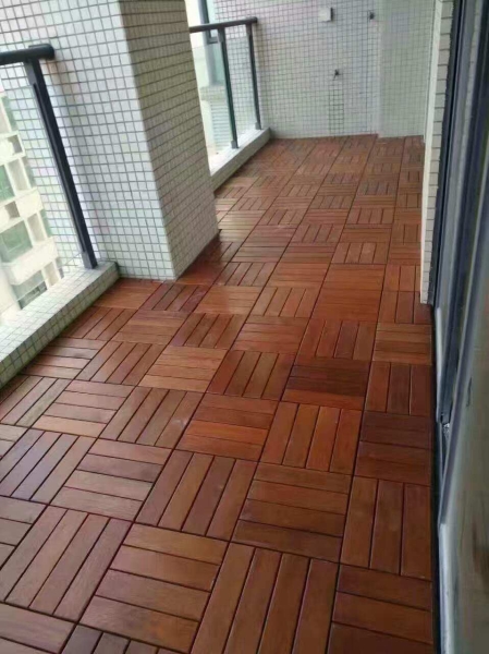 平度室内木塑地板