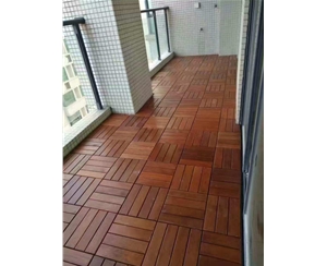 平度室内木塑地板